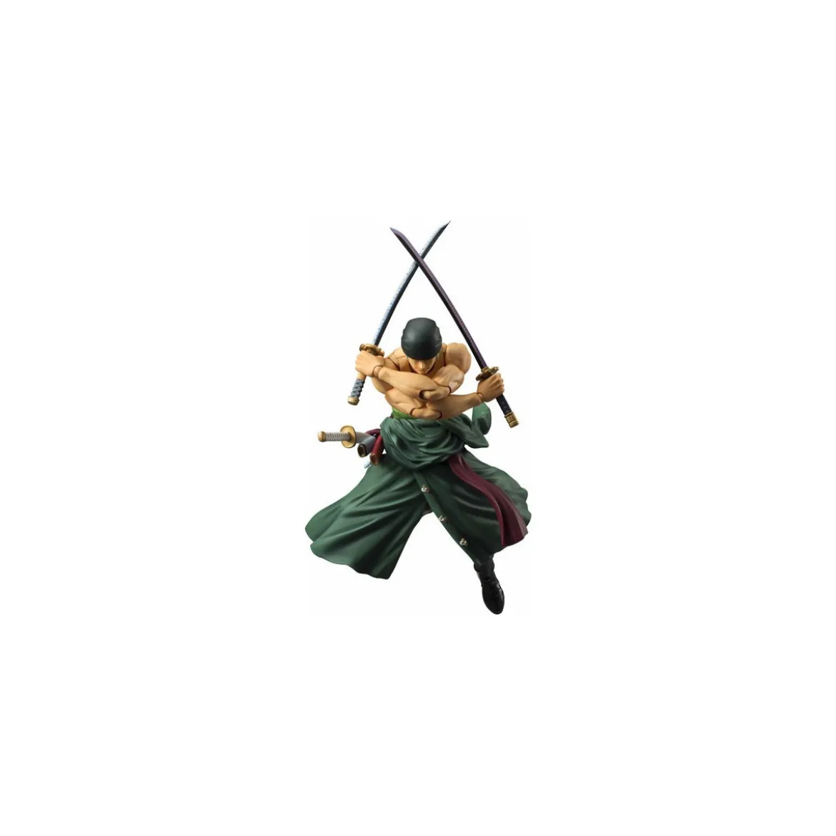 Megahouse One Piece - Variable Action Heroes Roronoa Zoro