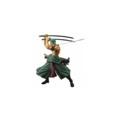 Megahouse One Piece - Variable Action Heroes Roronoa Zoro