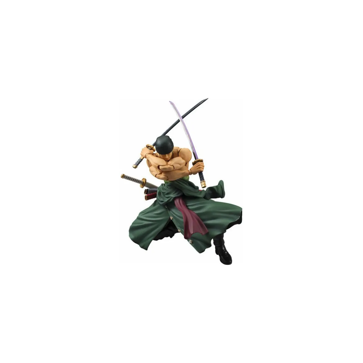 Megahouse One Piece - Variable Action Heroes Roronoa Zoro
