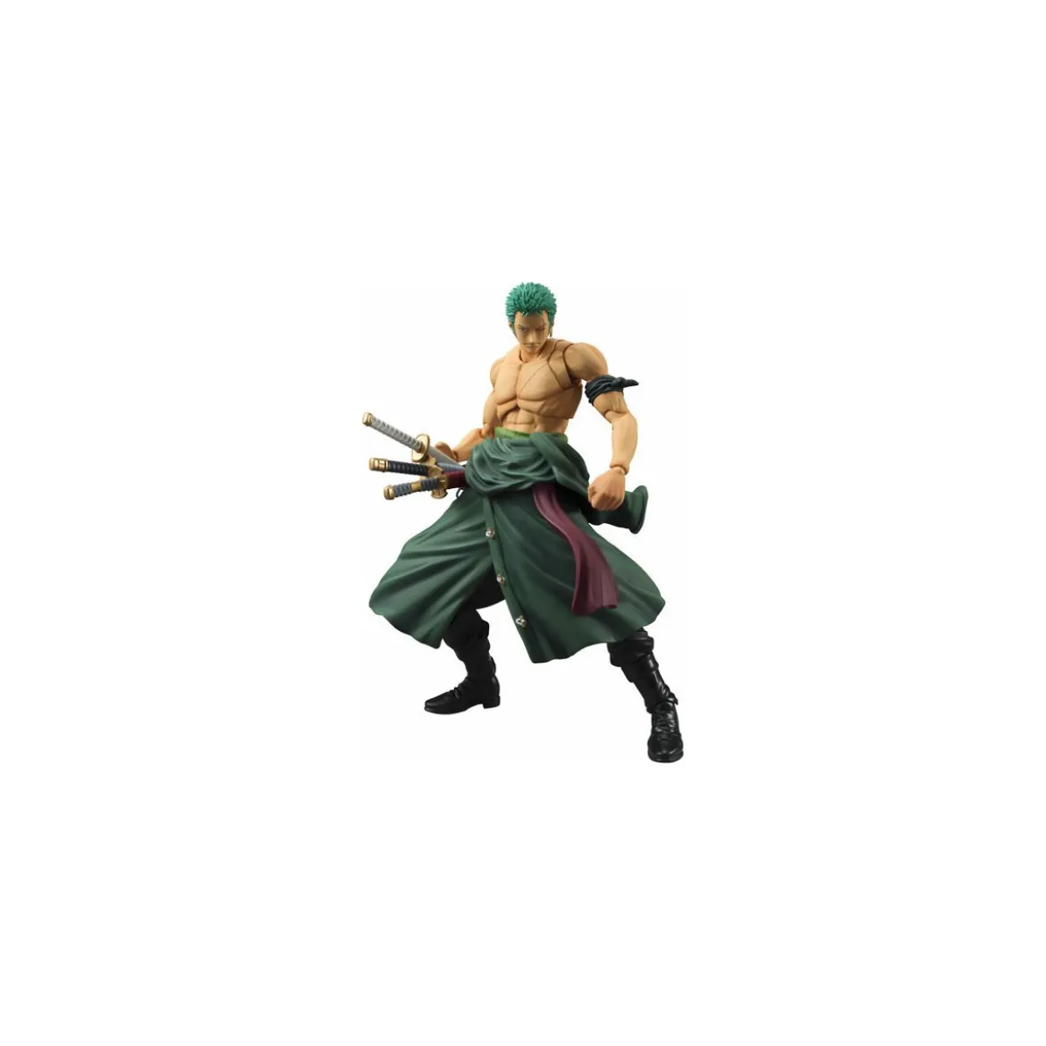 Megahouse One Piece - Variable Action Heroes Roronoa Zoro