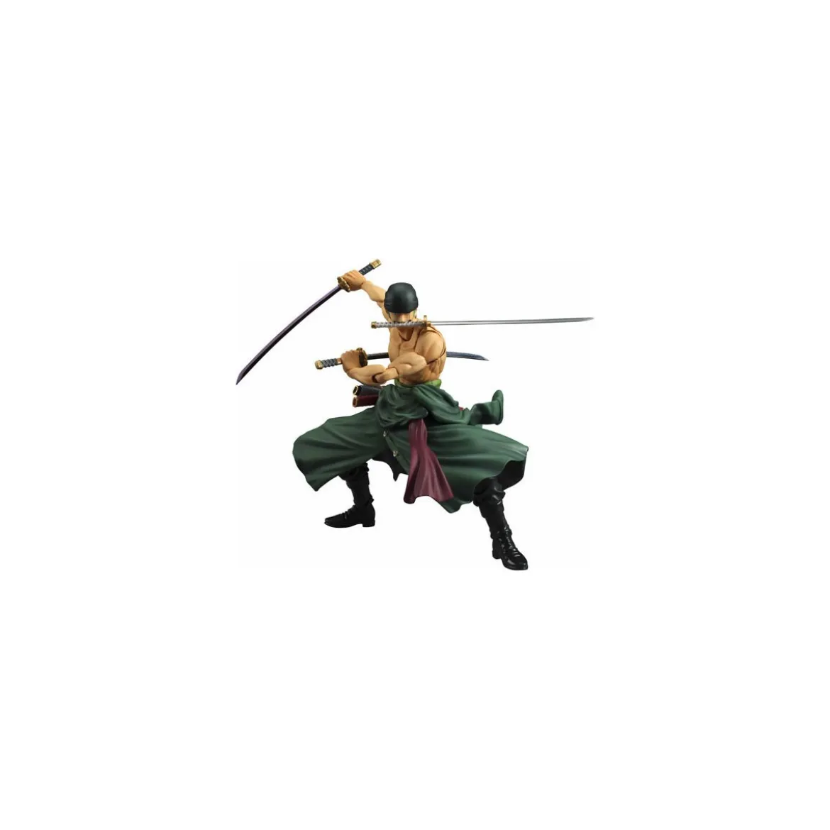 Megahouse One Piece - Variable Action Heroes Roronoa Zoro