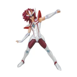 Megahouse Saint Seiya Omega Figurine PVC Pegasus Kouga
