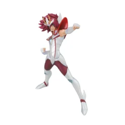 Megahouse Saint Seiya Omega Figurine PVC Pegasus Kouga