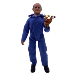 Mego - Hannibal Lecter – The Silence of the Lambs