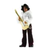 Mego - Jimi Hendrix Miami Pop - 20cm