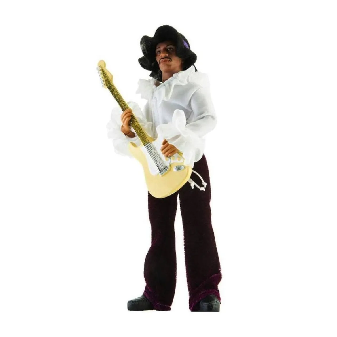 Mego - Jimi Hendrix Miami Pop - 20cm