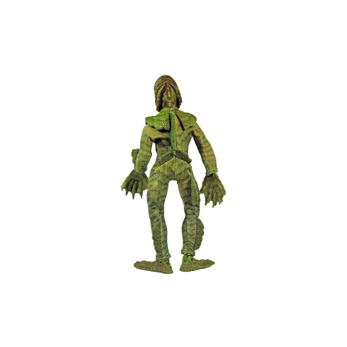 Mego - L’étrange créature du lac noir - Creature from the Black Lagoon