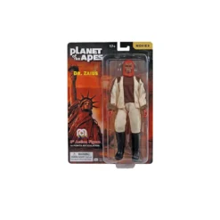 Mego - Planet of The Apes - Dr Zaius