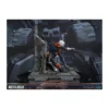 Metal Gear Solid - Cyborg Ninja GRAY FOX - First 4 Figures