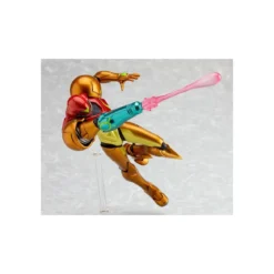 Metroid Other M Figma Super Metroid Samus Aran
