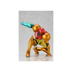 Metroid Other M Figma Super Metroid Samus Aran