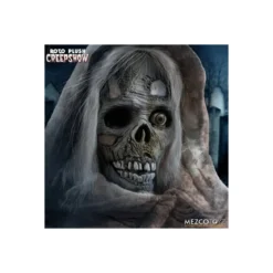 Mezco - Creepshow - Roto Plush Doll The Creep - Mega Designer Series