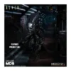 Mezco Designer Series - MDS Deluxe - Big Chap - Alien (1979)