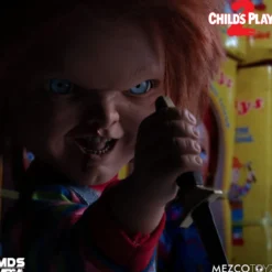 Mezco Figurine Mega Scale Chucky 2 - Menacing Chucky
