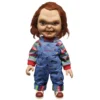 Mezco Figurine Mega Scale Chucky Good Guy - 38 cm