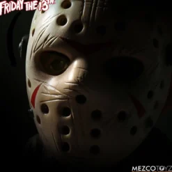 Mezco Figurine Mega Scale Jason Friday the 13th - Vendredi 13 - 38cm