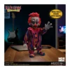 Mezco - Les Clowns tueurs venus d'ailleurs - Mega Scale RUDY - Mega Designer Series Killer Klowns from Outer Space