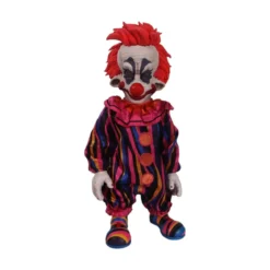 Mezco - Les Clowns tueurs venus d'ailleurs - Mega Scale RUDY - Mega Designer Series Killer Klowns from Outer Space