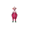 Mezco - Les Clowns tueurs venus d'ailleurs - Roto Doll SLIM - Mega Designer Series Killer Klowns from Outer Space