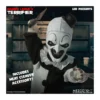 Mezco Living Dead Dolls - Art the Clown - Terrifier