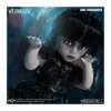 Mezco Living Dead Dolls - Dancing Wednesday - Wednesday (2022)