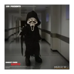 Mezco Living dead Dolls - Ghostface Lives - Zombie Edition