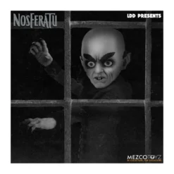 Mezco Living Dead Dolls - Nosferatu (1922)