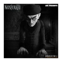 Mezco Living Dead Dolls - Nosferatu (1922)