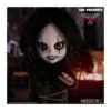 Mezco Living dead Dolls poupée - The Crow - Eric Draven - 25 cm
