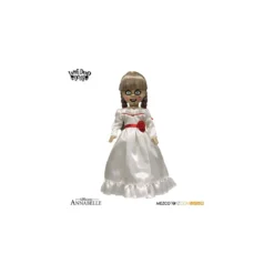 Mezco Living dead Dolls poupée Annabelle