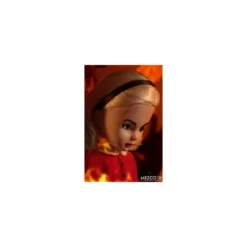 Mezco Living dead Dolls poupée - Les Nouvelles Aventures de Sabrina - 25 cm