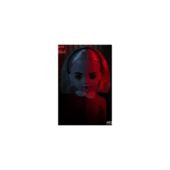 Mezco Living dead Dolls poupée - Les Nouvelles Aventures de Sabrina - 25 cm
