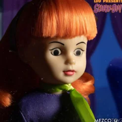 Mezco Living dead Dolls - Scooby-Doo - Daphné