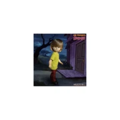 Mezco Living dead Dolls - Scooby-Doo - Sammy - Shaggy