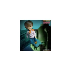 Mezco Living dead Dolls - Scooby-Doo - Fred