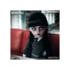 Mezco Living Dead Dolls - Wednesday Addams Nevermore Academy Uniform - Wednesday