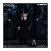 Mezco Living Dead Dolls - Wednesday Adams - Wednesday (2022)