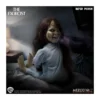 Mezco MDS - L'Exorciste - Regan MacNeil - Mezco Designer Series Roto Doll