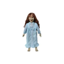 Mezco MDS - L'Exorciste - Regan MacNeil - Mezco Designer Series Roto Doll