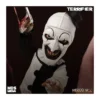 Mezco MDS Mega Scale - Art the Clown - Terrifier