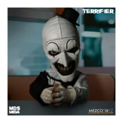 Mezco MDS Mega Scale - Art the Clown - Terrifier