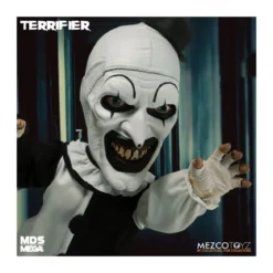 Mezco MDS Mega Scale - Art the Clown - Terrifier