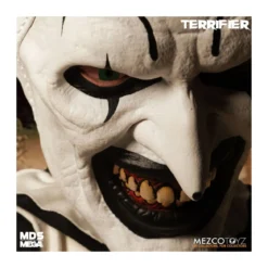 Mezco MDS Mega Scale - Art the Clown - Terrifier