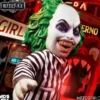Mezco MDS Mega Scale - Beetlejuice