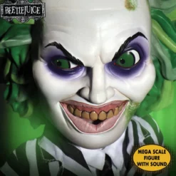 Mezco MDS Mega Scale - Beetlejuice