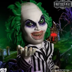 Mezco MDS Mega Scale - Beetlejuice