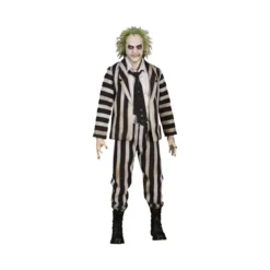 Mezco One 12 - Beetlejuice Deluxe Edition