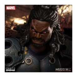 Mezco One 12 - Bishop - X-Men
