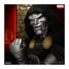 Mezco One 12 - Doctor Doom - Docteur Fatalis