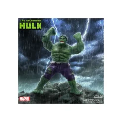 Mezco One 12 Marvel - The Incredible HULK